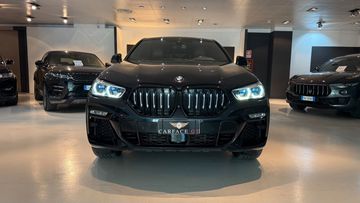 BMW X6 - 2