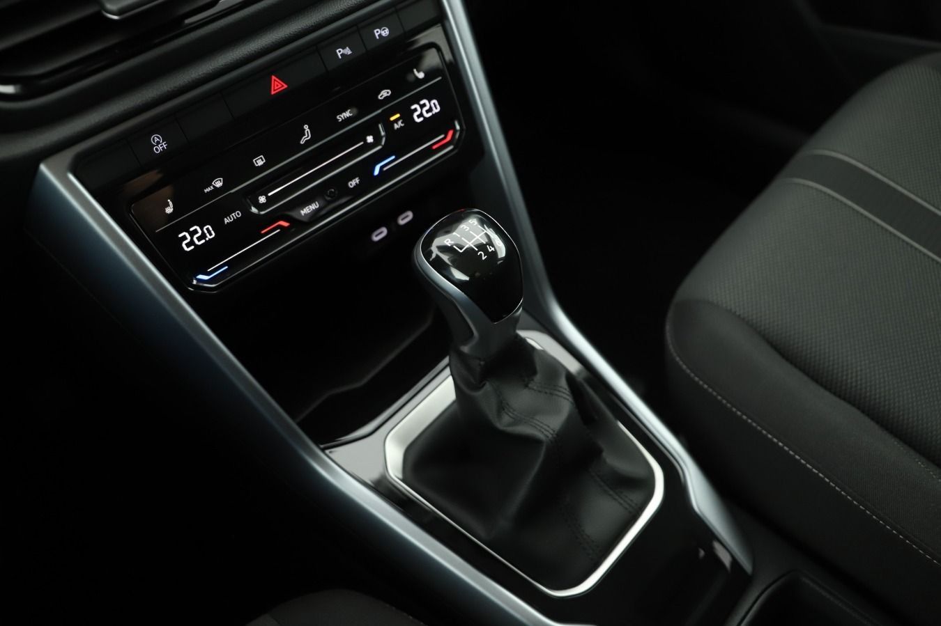 Volkswagen T-Roc - Bild 12