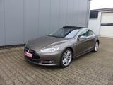 Tesla Model S Dual  70D  free supercharging 0,00 € - gebrauchte Tesla Model S aus dem Jahr 2016
