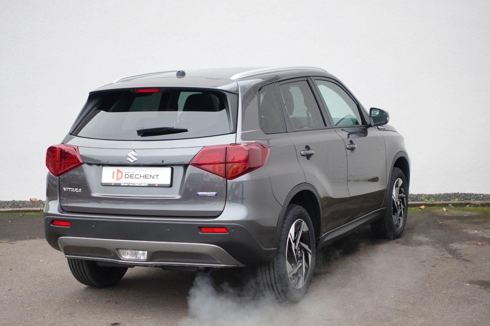 Fahrzeugabbildung Suzuki Vitara 1.4 Automatik Comfort+,NAVI,Schiebedach