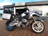 BMW R 1200 GS ABS ESA ASC RDC HG HP Koffer - Angebote entsprechen deinen Suchkriterien