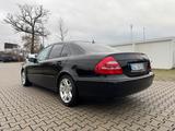 Mercedes-Benz Mercedes Benz E 500 - gebrauchte Mercedes-Benz E 500 aus dem Jahr 2003