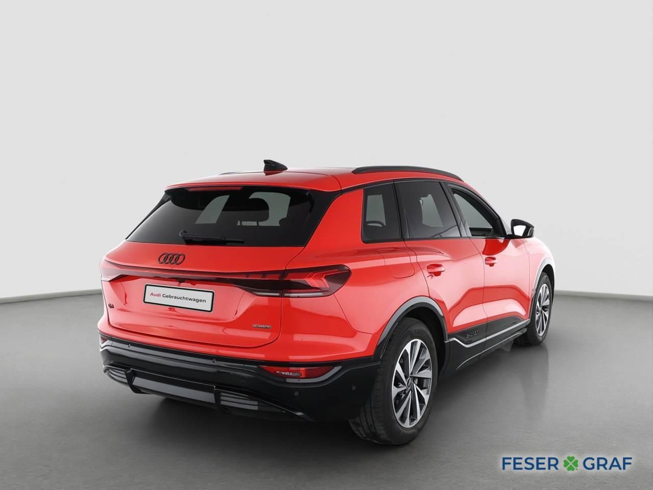 Audi Q6 e-tron - Bild 2