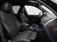 Foto Nummer 35: BMW X3