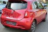 Nissan Micra N-Tec Automatik 1.Hand/Navi/SHZ/PDC/USB BT - Nissan Micra in Dortmund