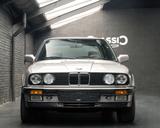 BMW 325iX   *Deutsches Fahrzeug* - BMW 325 aus 1987: 325i