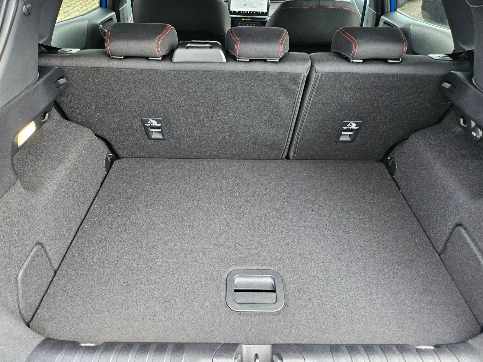 Fahrzeugabbildung Ford Puma ST-Line