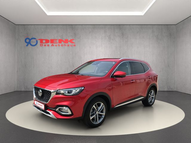 EHS Luxury Plug-in Hybrid*PANO*AHK*LED*