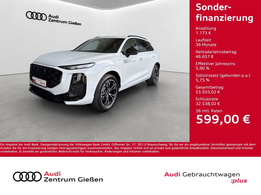 2026 Audi Q3
