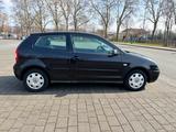 Volkswagen VW Polo 1.4 Highline (2003) - 8 fach bereift  - Volkswagen Polo aus 2003: 1.4