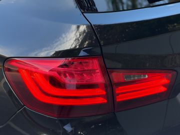 BMW 520 - 11