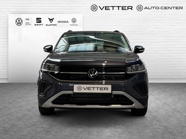 Fahrzeugabbildung Volkswagen T-Cross ENERGY 1.0 l TSI OPF 85 kW (116 PS) 7-Ga