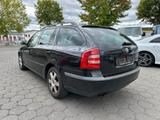 Skoda Octavia Combi Elegance /  1 Jahr TÜV - Skoda Octavia aus 2007