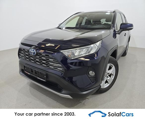 Toyota RAV 4 2.5 Hybrid Dynamic Aut. LED Navi KeylessG