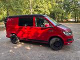 Volkswagen T6 Rockton Offroad 4x4 Camper  - Volkswagen T6 andere aus 2017