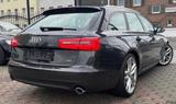 Audi A6 3.0 TDI 4x4-KAMERA-BOSE-LEDER-NAVI-AUTOMA- - Audi: Auto