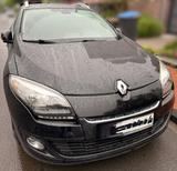 Renault Megane Grandtour Paris -Perfektes Anfängerauto!  - Renault Megane