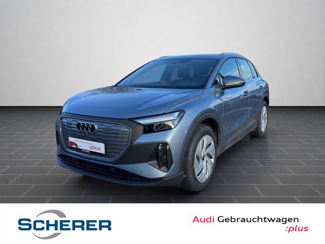 Audi Q4 e-tron 35 basis NAVI ACC KAMERA EPH+