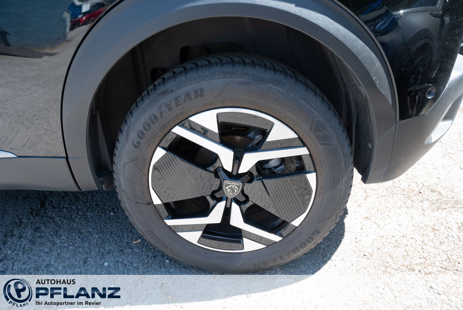 Peugeot 2008 - Bild 17