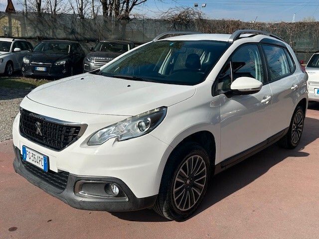Image of Peugeot 2008