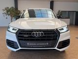 Audi Q5 quattro design 3.0 TDI V6 286PS - Audi Q5: V6 TDI