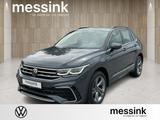 Volkswagen Tiguan 2.0 TDI R-Line 4Motion R-Line IQLight AHK - VW Tiguan Gebrauchtwagen in Wuppertal