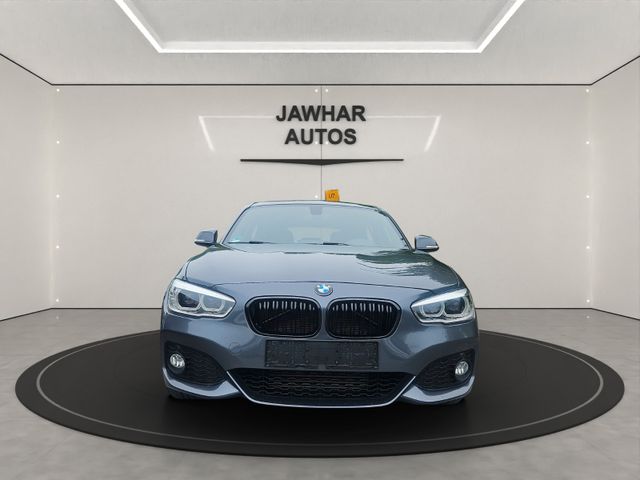 BMW 120 i M Sport 130KW*LED*PDC*SITZHZ*NAVI*1.HAND*