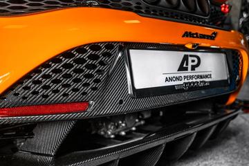 2021 Mclaren 765LT — миниатюра 22