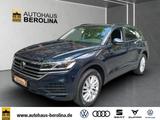 Volkswagen Touareg 3.0 TDI 4M tiptronic *AHK*ACC*LUFT*NAV* - Volkswagen Touareg Jahreswagen