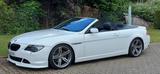 BMW 630i Cabriolet evtl. Tausch / Inz. 840... - BMW: E84