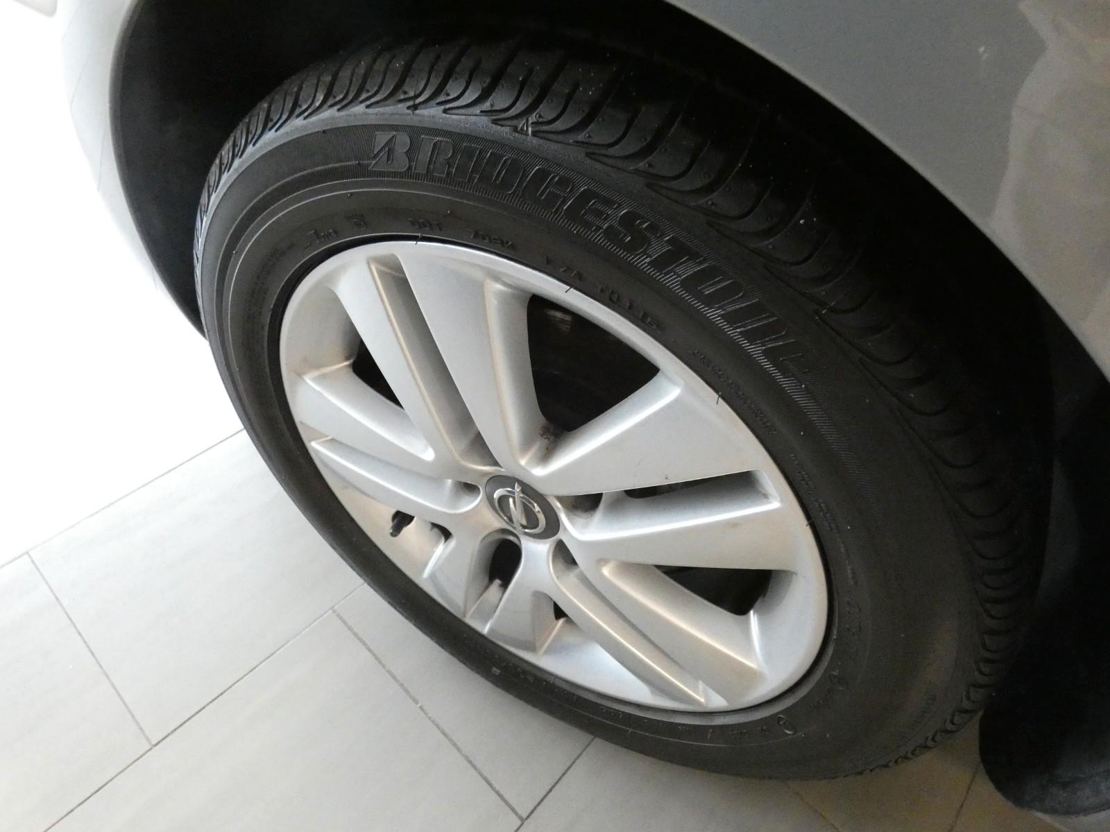 Opel Meriva B Style TÜV NEU/Kamera/Shz/Lenkrhz.