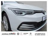Volkswagen Golf 8 Variant 1.5 TSI Style 1HAND/AHK/NAVI/LED - Volkswagen Golf: Allradantrieb, Variant