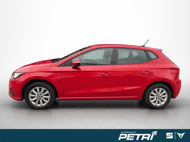 Foto Nummer 2: SEAT Ibiza