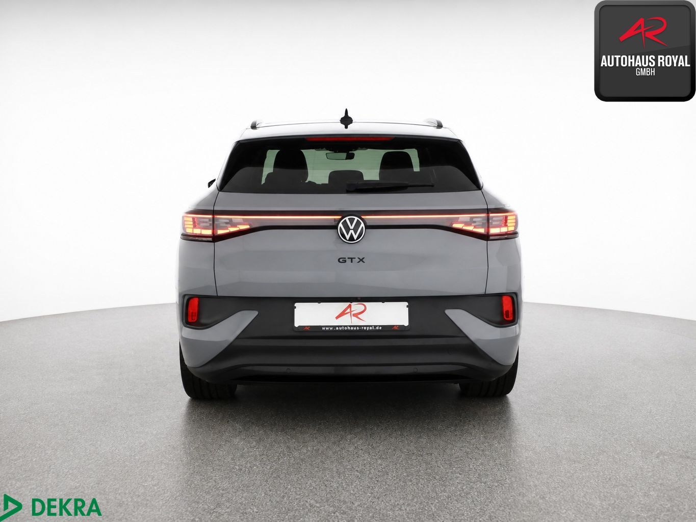 Volkswagen ID.4 4M GTX PANO,WÄRMEPUMPE,HUD,HARMAN/K,360GRAD foto 4