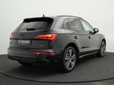 Audi Q5 S line 55 TFSI e quattro *LED*AHK*GRA*PDC*20" - Audi Q5: Schwarz