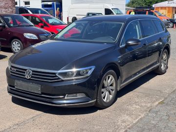 Volkswagen Passat Variant - 1