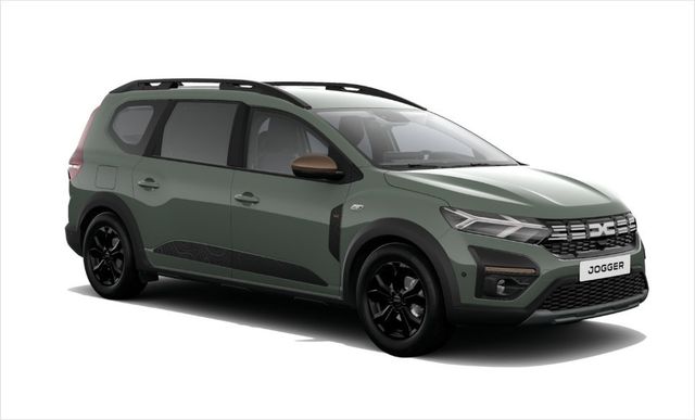 Dacia Jogger Extreme+ ECO-G 100