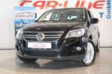 Volkswagen Tiguan Sport & Style 4Motion *Vollausstattung* - Volkswagen Tiguan: Style 4motion Sport