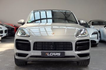 Porsche Cayenne - 3
