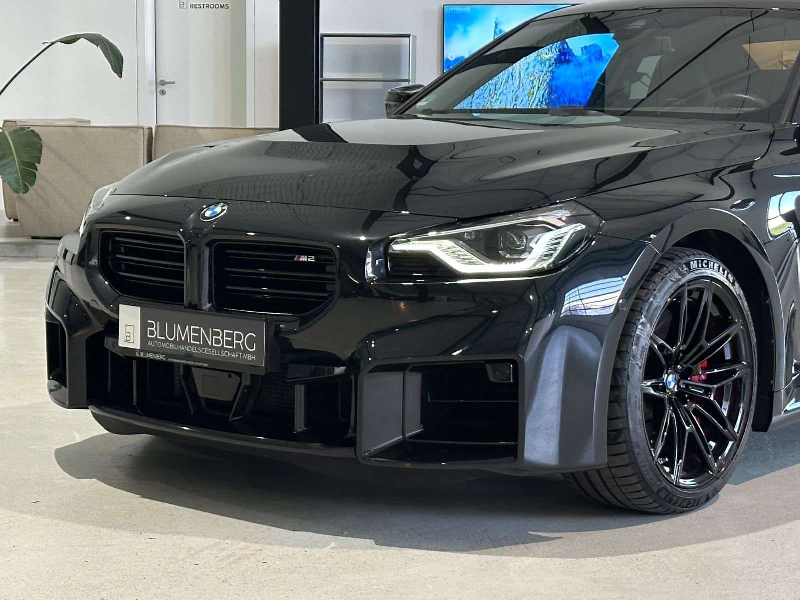BMW M2 Coupe *M Compound,Shadow,ACC,M-Sitze,LED,Kam. foto 6
