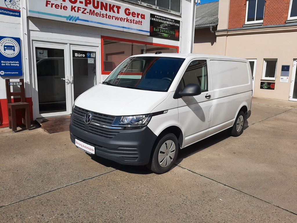 Image of Volkswagen T6 other