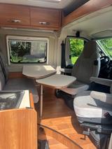 Citroën Globecar Campscout, Citroen Jumper, 165 PS - Offers