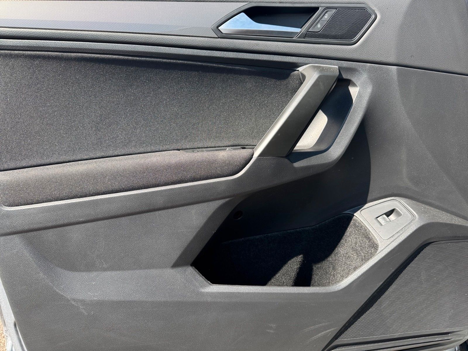Fahrzeugabbildung Volkswagen Tiguan Allspace Life 1.5 TSI