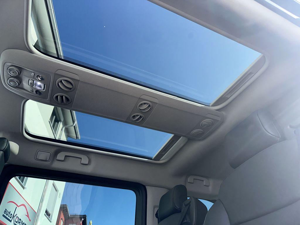 Toyota Proace Verso L2 Lounge Sthzg.,Leder,Pano,sofort