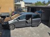Volkswagen Sharan 2.0 TDI ALLSTAR Business Premium Paket - Volkswagen Sharan: TDI