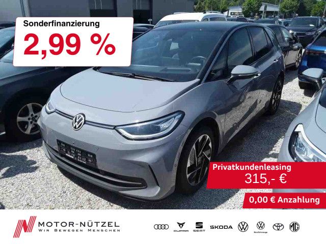 Volkswagen ID.3 - Bild 1