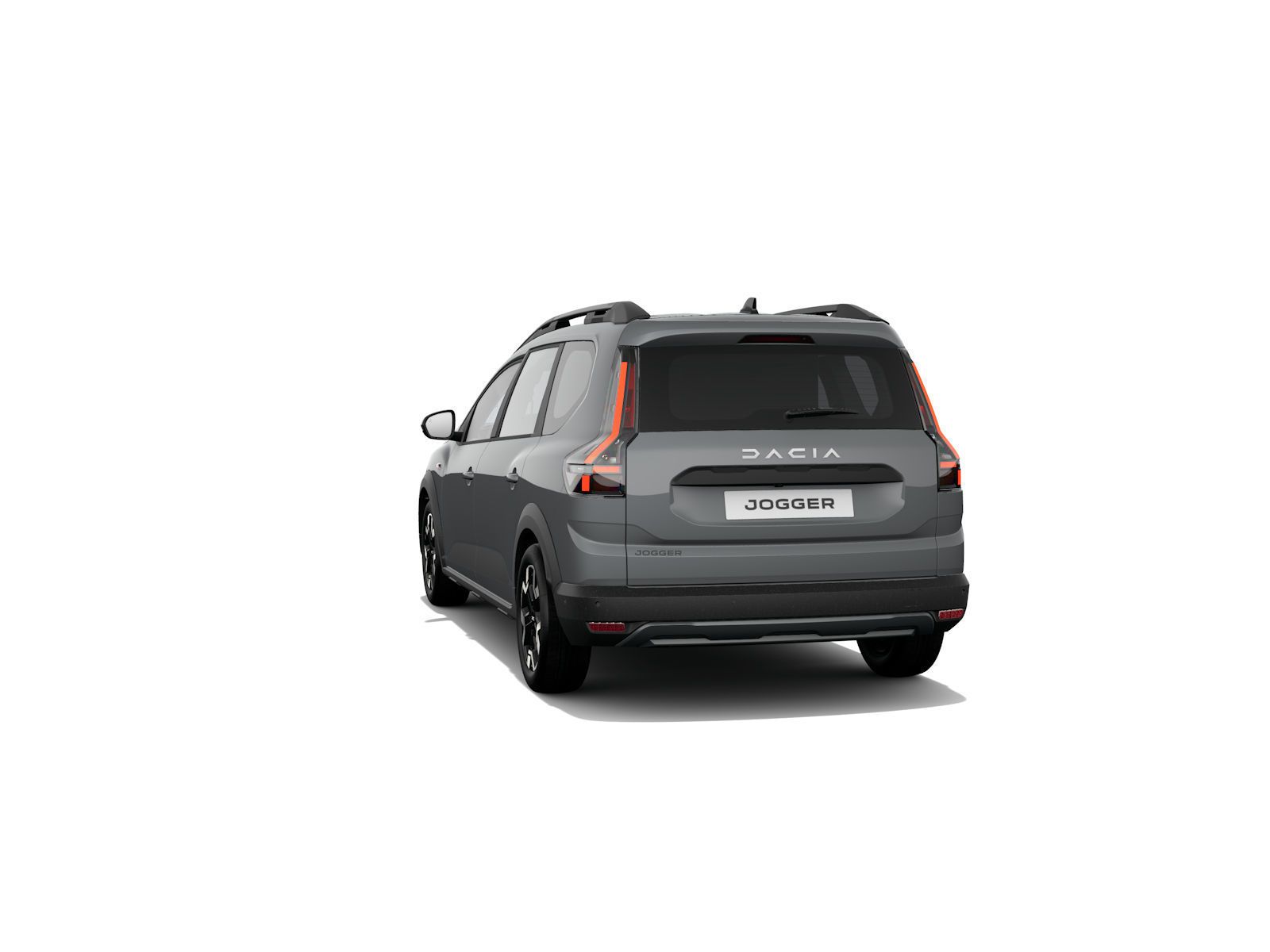Fahrzeugabbildung Dacia Jogger Journey TCe 110