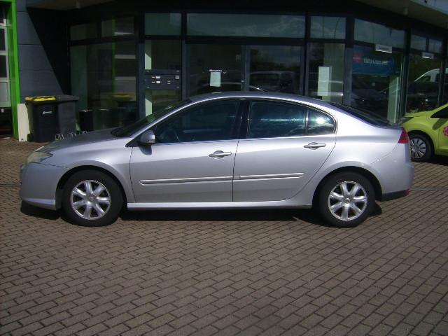 Renault Laguna III Dynamique