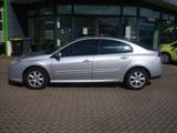 Renault Laguna III Dynamique - Renault Laguna Dynamique mit Benzin-Antrieb