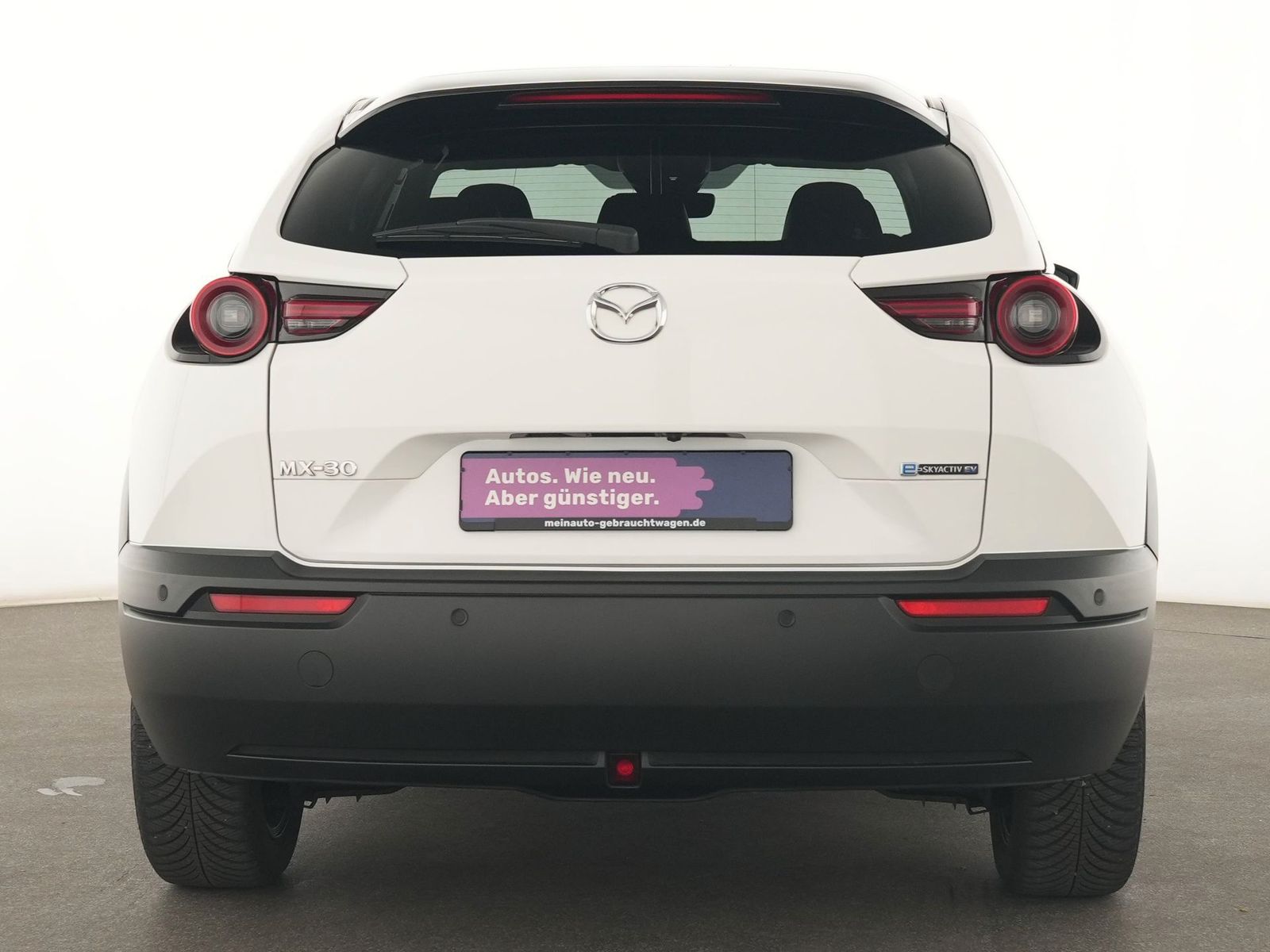 Mazda MX-30 - Bild 7